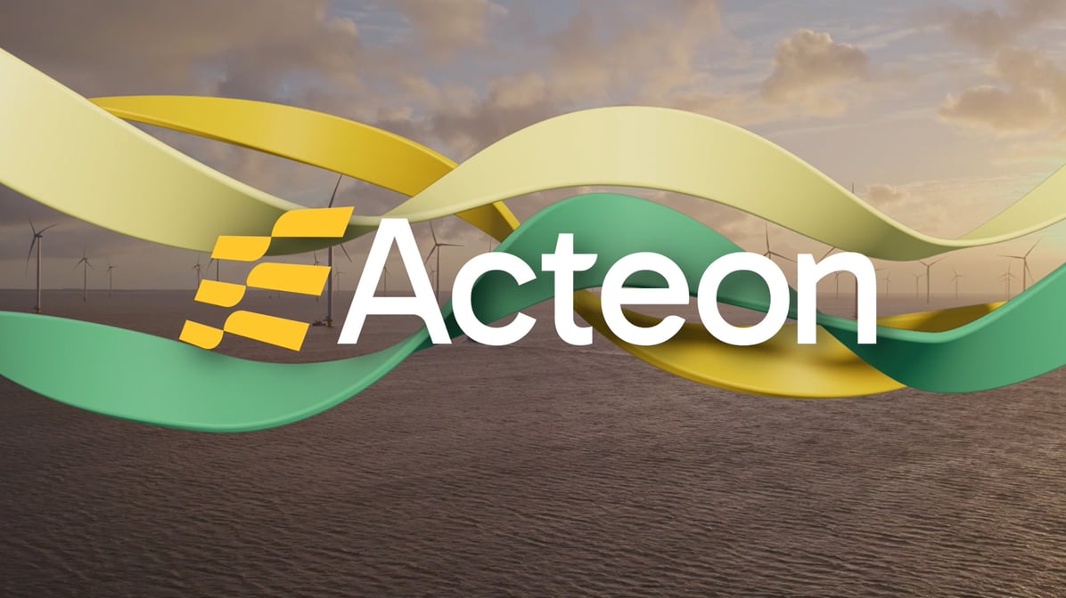 Acteon Corporate Video
