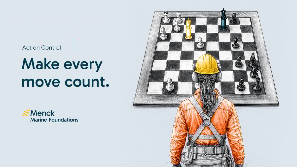 Make every move count.