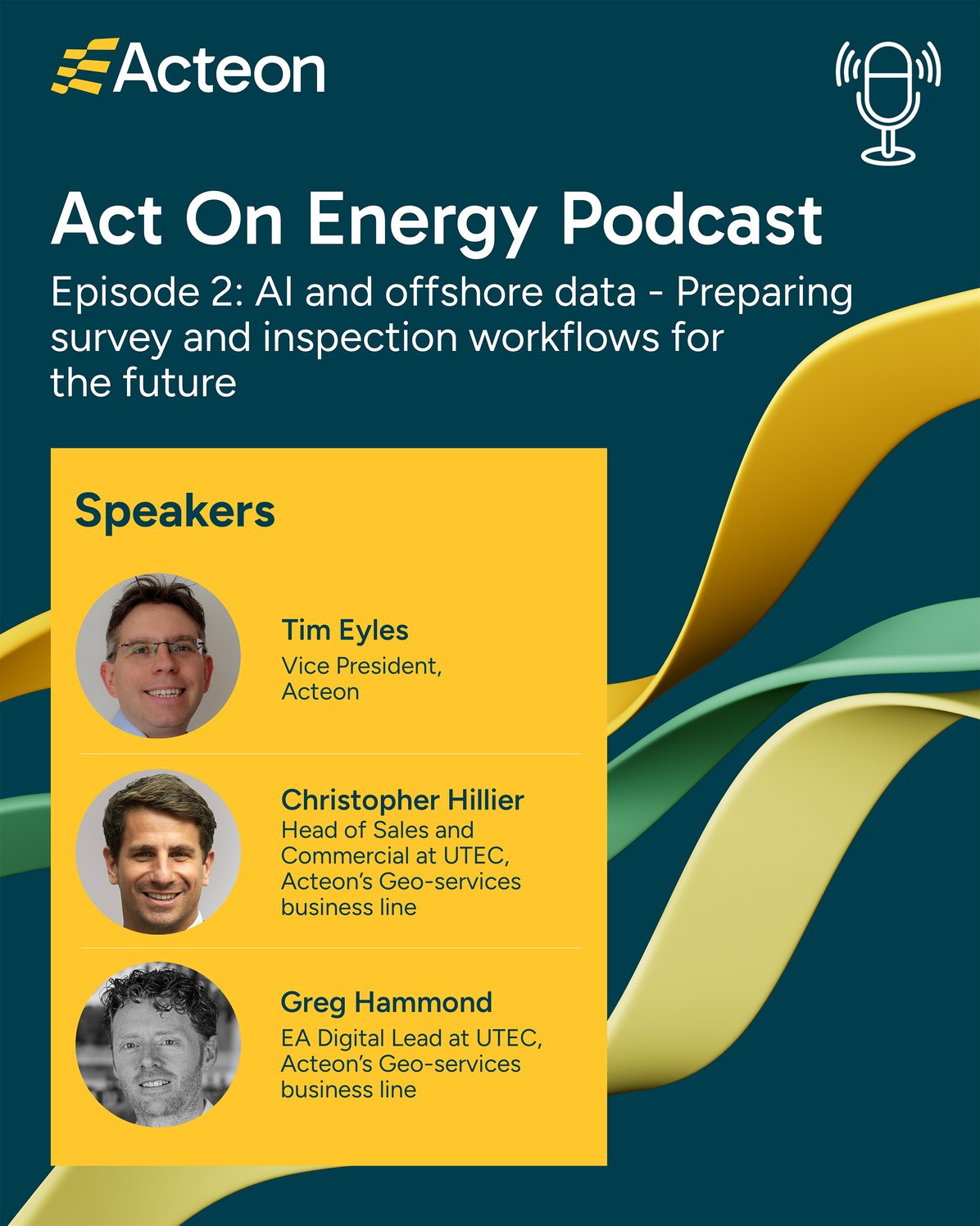 Podcast EP2 social card